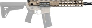 Radian Model 1 Complete Upper 10.5in FDE right-side view