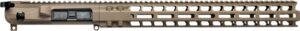 Radian Weapons Model 1 AR-15 15.5in M-LOK billet upper and handguard