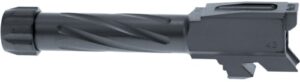 RIVAL ARMS BARREL FOR GLOCK 43 - GEN 1 THREADED STAINLESS STEEL
