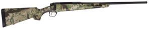 Remington 783 .300 Win Mag 24in Kryptek Obskura synthetic stock right-hand