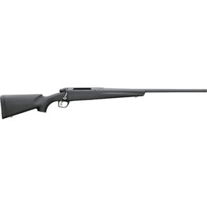Remington 783 bolt-action rifle .300 Win Mag matte black synthetic stock R85839
