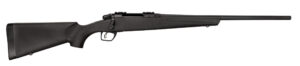 Remington 783 Compact .350 Legend 20 in synthetic black rifle