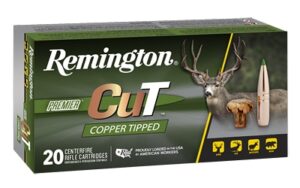 REM PRMRCUT CPR 6.5PRC 130GR 20/200