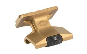 Reptilia DOT Mount 45 for Aimpoint ACRO/Steiner MPS in Flat Dark Earth
