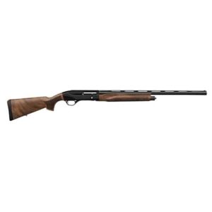 RETAY Gordion 20 Gauge 28in jet black barrel with walnut stock semi-auto shotgun