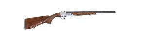 Rock Island Armory Tradition TK-105 20ga single-shot shotgun 20-inch barrel woodgrain synthetic
