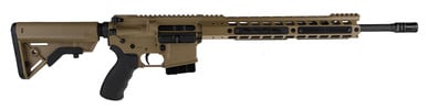 Alexander Arms RTA-65-DE-VE | 6.5 Grendel | 10rd FDE