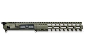 Radian Weapons RADIAN 10in upper and handguard set Olive Drab Green