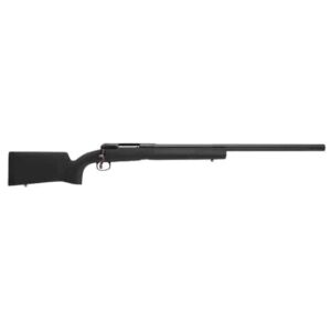 Savage Arms 19136 12 Long Range Precision .243 Winchester 26 inch bolt-action rifle right-hand