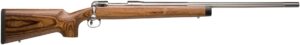 Savage 12BVSS 19139 .308 Win 26-inch heavy fluted barrel rifle with laminate stock, right hand