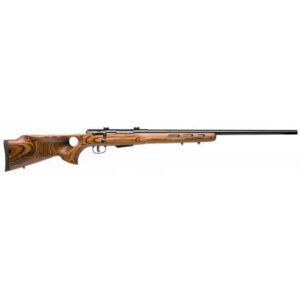 Savage 25 Lightweight Varminter-T .222 Rem 24in thumbhole laminate rifle right-hand