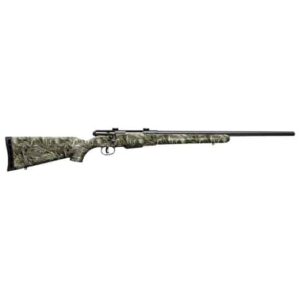 Savage Model 25 Walking Varminter 19980 .223 Rem 22 inch barrel Realtree Max-1 camo