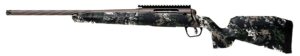 Savage AXIS 2 PRO .223 Rem 20 left-hand Forest SP Camo Cerakote rifle