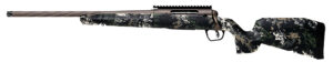 Savage AXIS 2 PRO left-hand .22-250 Remington 20in Forest SP Camo