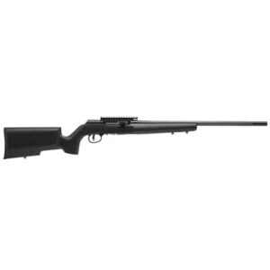 Savage A17 Pro Varmint 22 inch heavy fluted barrel Boyd's wood stock 47223