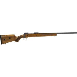 Savage 110 Classic 6.5 Creedmoor 22in walnut stock threaded barrel right-hand