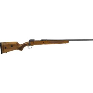 Savage 110 Classic 30-06 Springfield 22-inch walnut adjustable stock