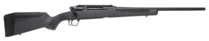 Savage IMPULSE Driven Hunter rifle .30-06 18in synthetic stock black