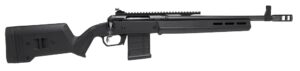 Savage 110 Magpul Scout 400 Legend 16.5-inch rifle with Magpul Hunter Stock in black