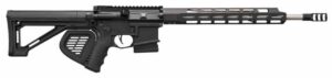 Sig Sauer M400 Tread V2 CA Compliant 5.56 NATO 16in rifle black