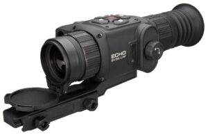 SIG Sauer ECHO SV35-LRF thermal sight 1.5-12x35mm black