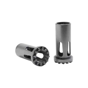 Sig Sauer SRD Piston M16x1 LH 17-4 Stainless Steel Black for SRD45 suppressor