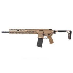 Sig Sauer SIG MCX 5.56 NATO 16IN black rifle