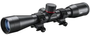 Simmons Pro Rimfire 4x32 riflescope in black finish