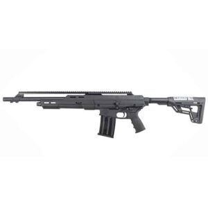 Standard Manufacturing SKO-12 12 Gauge semi-auto shotgun, 18.5 inch barrel, matte black