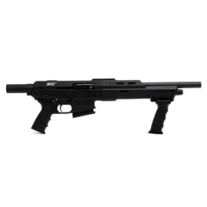 Standard Manufacturing SKO Mini 12 Gauge shotgun 14.75 inch barrel black with foregrip