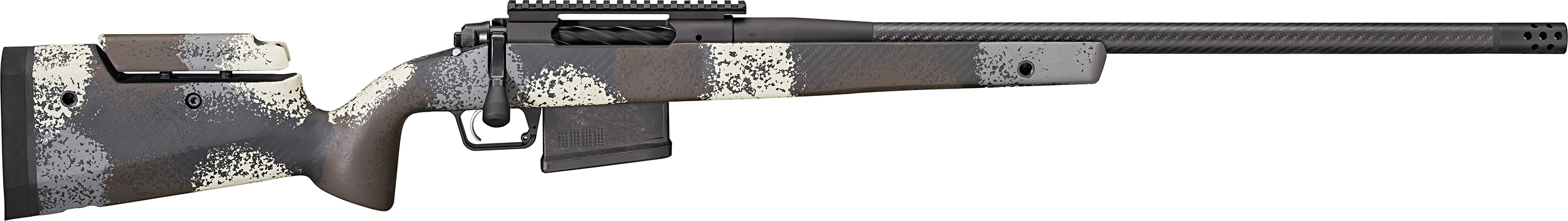 SPRINGFIELD ARMORY Waypoint 2020 | .300 PRC | 24" CF | BAW924300PRCCFDA