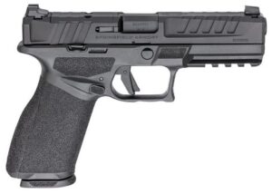 Springfield Armory Echelon 9mm 4.5in Gear Up package with CT-1500 red dot, black