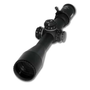 Steiner T6Xi 5-30x56 rifle scope matte black 56mm objective