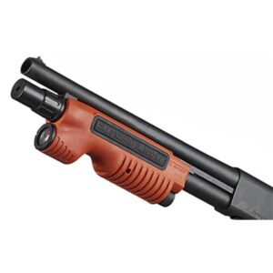 Streamlight TL-Racker 69611 orange forend light for Remington 870 1000 lumens