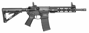 Smith & Wesson M&P15 SBR 11.5in 5.56 NATO black M-LOK
