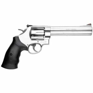 Smith & Wesson Model 629 Classic 6.5 in stainless revolver .44 Magnum 6-shot
