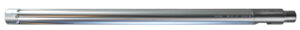 TACSOL X-RING Performance HD 10/22 16.5 barrel in silver