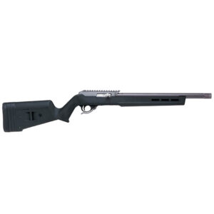 Tactical Solutions X-Ring VR .22 LR 16.5 inch barrel Magpul X-22 Hunter stock gun metal gray
