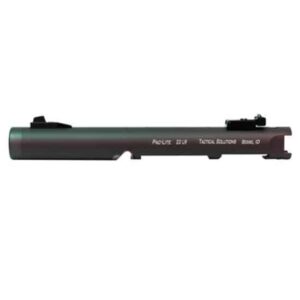 TACSOL Pac-Lite IV Rug MKIV 22LR 4.5in ODG upper assembly