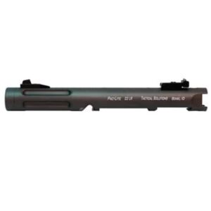 Tactical Solutions Pac-Lite IV Ruger Mark IV 22LR 4.5 ODG upper
