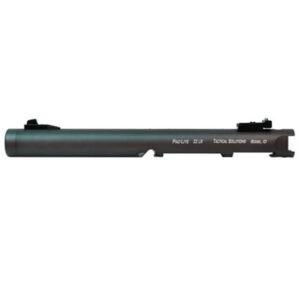 Tactical Solutions PAC-LITE IV 6-inch upper for Ruger Mark IV in olive drab