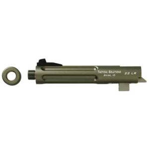 TACSOL TRAIL-LITE BUCK MARK 5.5 ODG THRD