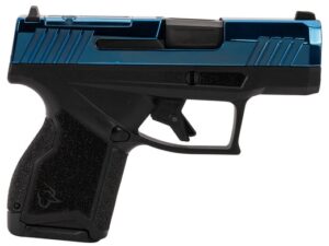 Taurus GX4 9mm micro-compact pistol brown/black 3 inch barrel 11rd