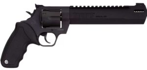 Taurus Raging Hunter .454 Casull revolver 8.37 in matte black