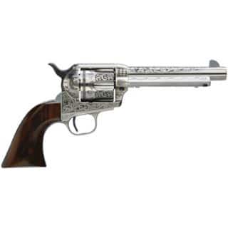 Taylors and Company | TF UBERTI 1873 CATTLEMAN | .45 LC | 4-3/4 Inch