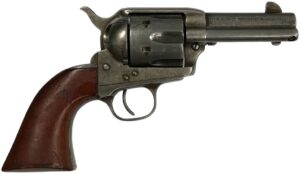 Taylors and Company TF Uberti 1873 revolver antique finish 3.5 in .45LC