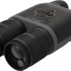 ATN BinoX 4T thermal binocular 1-10x 640x480 with laser rangefinder