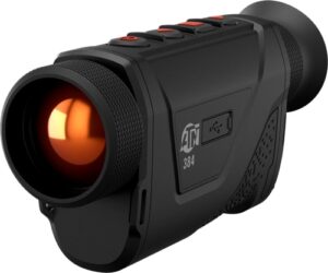 ATN BlazeHunter Pro 335 thermal monocular 4-32x 384x288 OLED TIMNBLH335