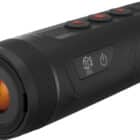 ATN BlazeTrek 325 thermal imaging monocular in black, 2.7-21x