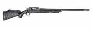Christensen Arms Traverse bolt-action rifle 6.8 Western 24 inch stainless carbon-wrapped barrel